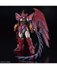 RG 1/144 ガンダムエピオン　新機動戦記ガンダムW　プラモデル　［バンダイ］