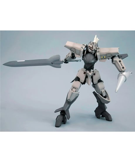 ブレイクブレイド　デルフィング リニューアルVer.　1/60スケール　組み立て式プラモデル