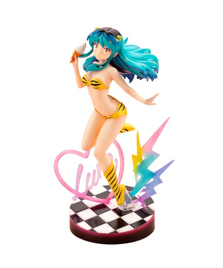 うる星やつら ARTFX J ラム 1/7スケール　塗装済完成品フィギュア