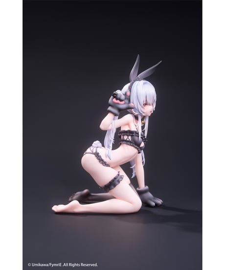 【予約】Vanya Illustrated by FymriE 1/6 完成品フィギュア 豪華版　［UMIKAWA］