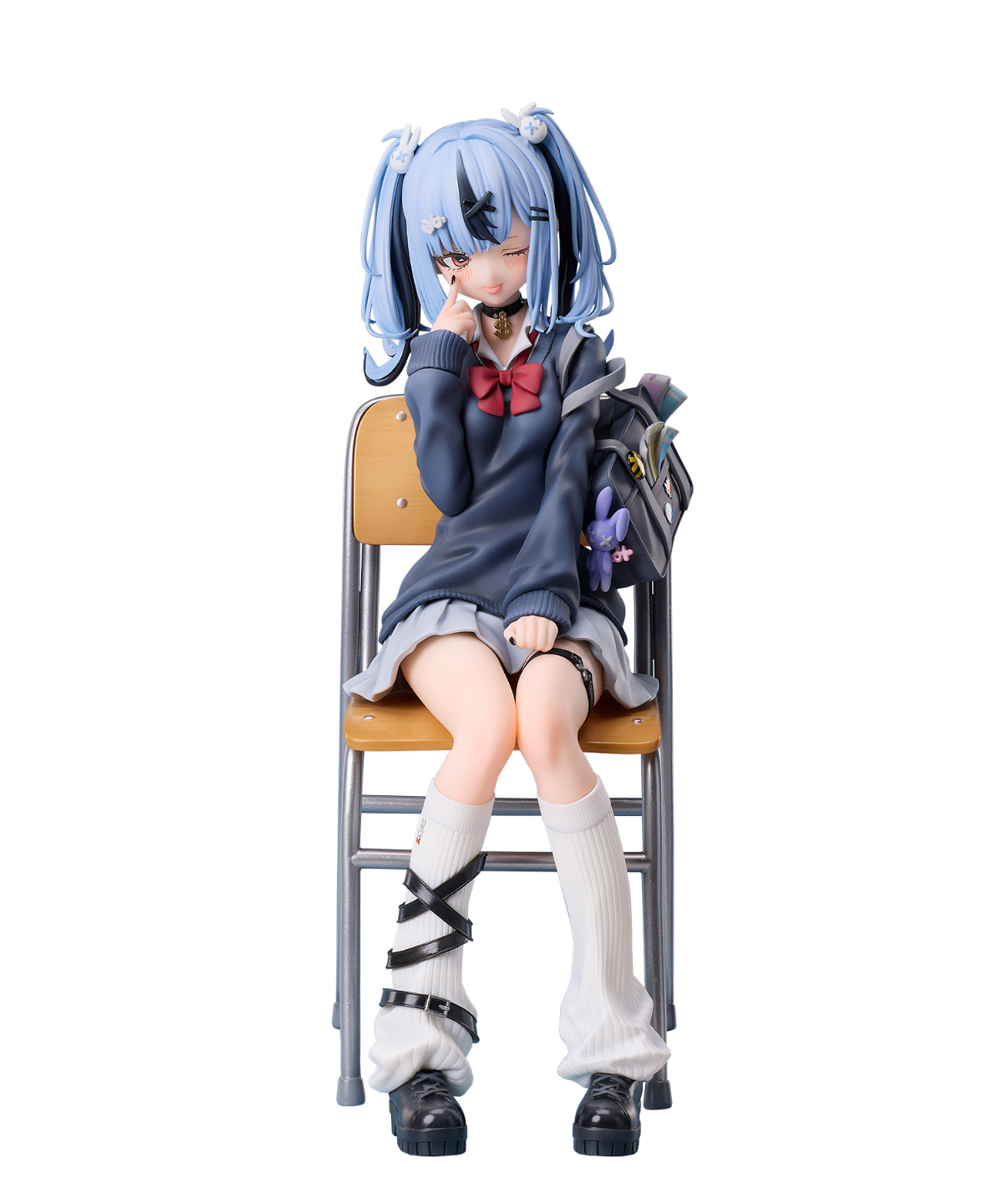 開封済フィギュア　22体まとめ売り 予約販売：2025年8月中 お届け予定】<期間限定受付>CHUZTING