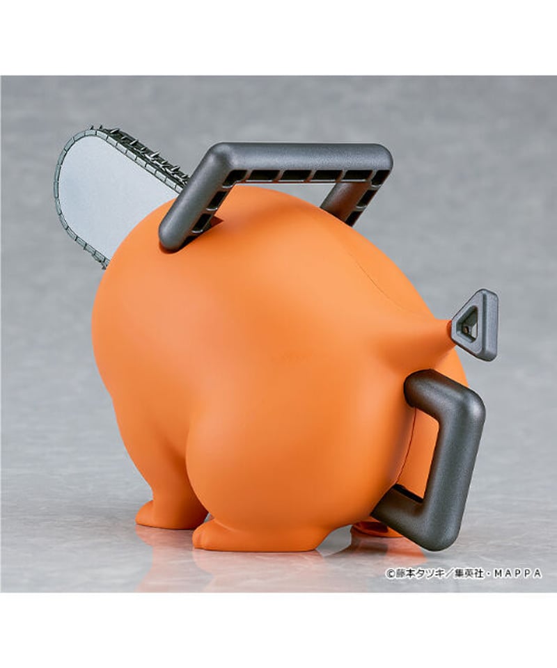 PLAMAX ポチタ 組み立て式プラモデル【チェーンソーマン】 | WonderToys