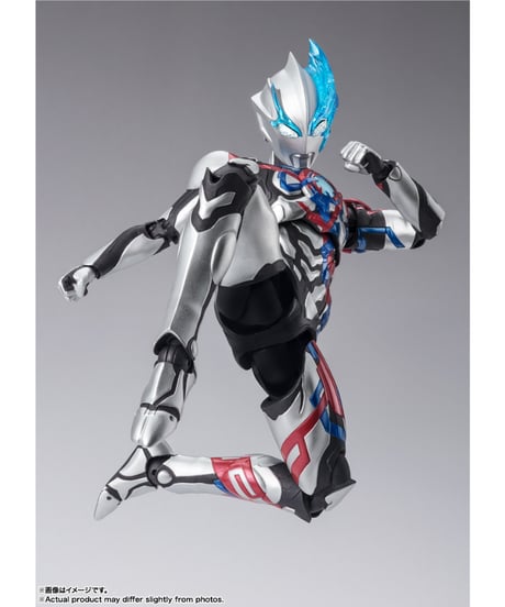 【送料無料】S.H.Figuarts ウルトラマンブレーザー