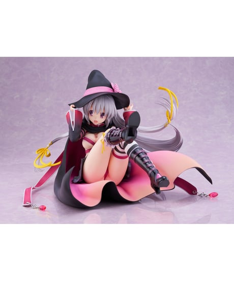 1/3.5スケールフィギュア　サノバウィッチ「綾地寧々」　塗装済み完成品