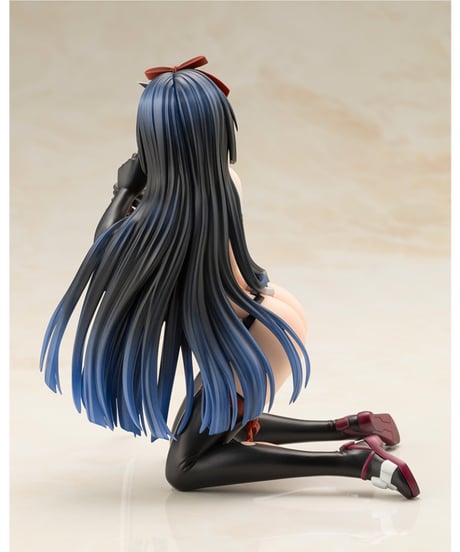 フレームアームズ・ガール　マガツキ　PVC塗装済み完成品　［コトブキヤ］