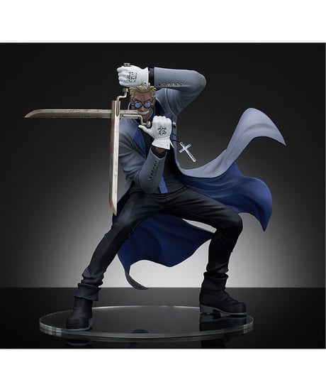 POP UP PARADE アレクサンド・アンデルセン L size　プラスチック製 塗装済み完成品【ＨＥＬＬＳＩＮＧ　ＯＶＡ】