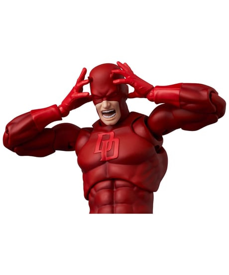 【送料無料】マフェックス No.223 MAFEX DAREDEVIL（COMIC Ver.）　［メディコム・トイ］
