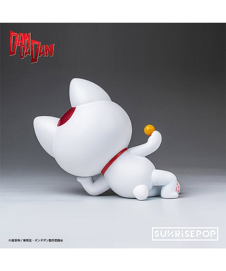 ダンダダン - フィギュアシット - ターボババア　［SUNRISEPOP］