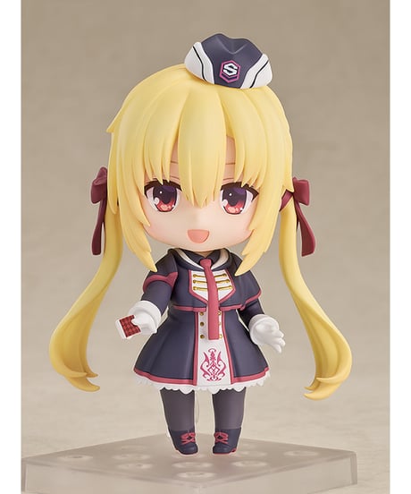 RIDDLE JOKER　ねんどろいど 在原七海