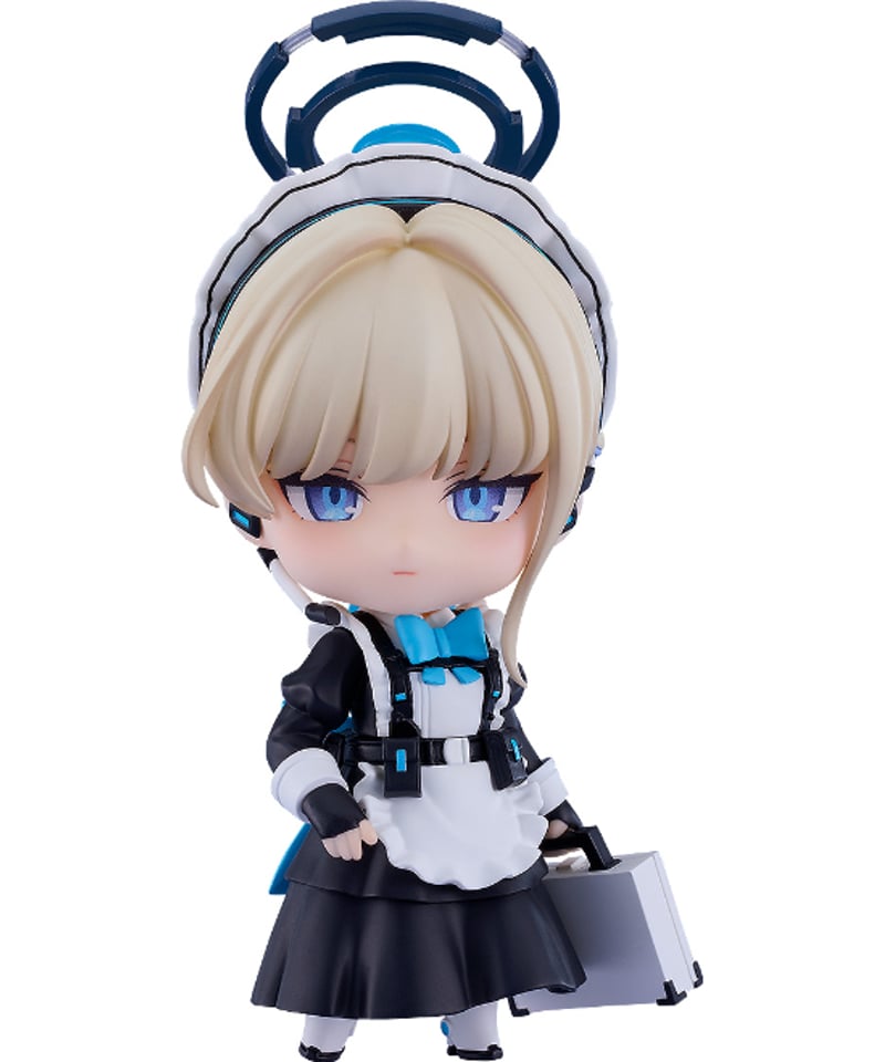 ブルーアーカイブ 飛鳥馬トキ ねんどろいど ねんどろいど 飛鳥馬トキ 塗装済み可動フィギュア ブルーアーカイブ