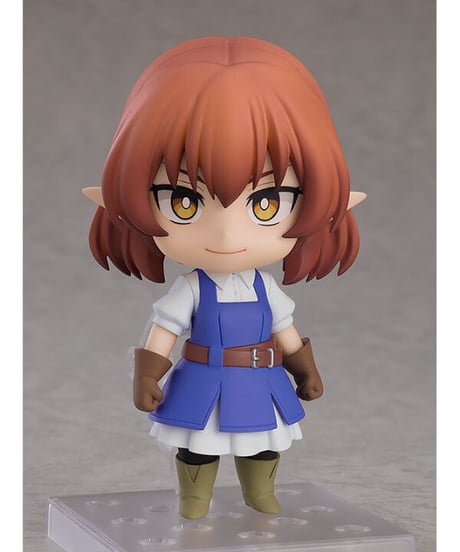 ねんどろいど ヴァミリオ【Helck】