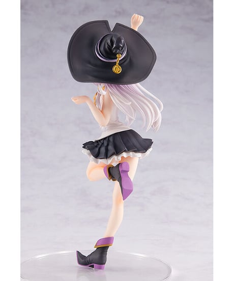 KADOKAWAコレクションLIGHT イレイナ　プラスチック製塗装済み完成品【魔女の旅々】