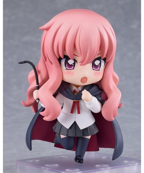 【予約】ねんどろいど ルイズ 2.0　塗装済み可動フィギュア　ゼロの使い魔F　[グッドスマイルカンパニー]