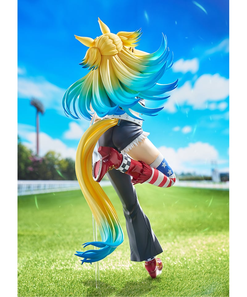 予約】オベイユアマスター 1/7スケール 塗装済み完成品 アニメ『ウマ娘