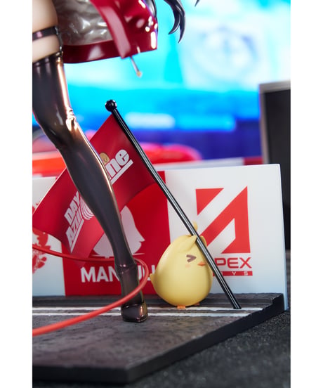 【予約】アズールレーン 大鳳 恋情のコンパニオンVer.　1/7スケール　塗装済み完成品　［APEX-TOYS］