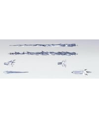【送料無料】ビルダーズパーツHD-05 1/144 MSエフェクト01　プラモデル　［バンダイ］