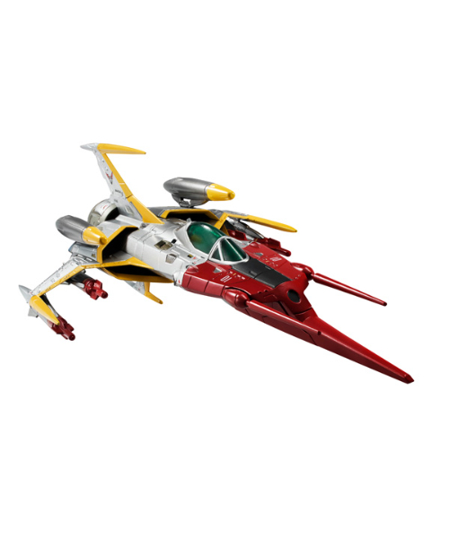ヴァリアブルアクションHi-SPEC 宇宙戦艦ヤマト2202愛の戦士たち 零式