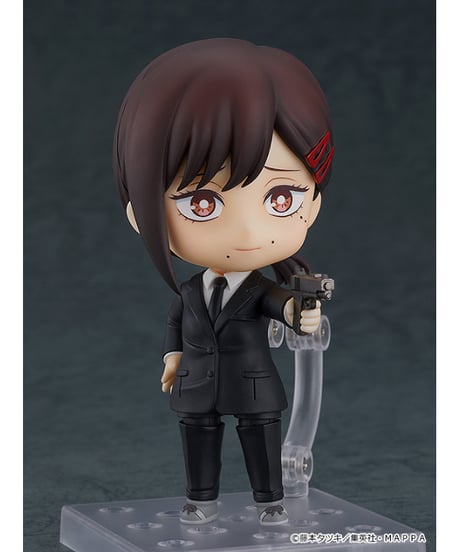 ねんどろいど コベニ　塗装済み可動フィギュア　TVアニメ『チェンソーマン』　[グッドスマイルカンパニー]