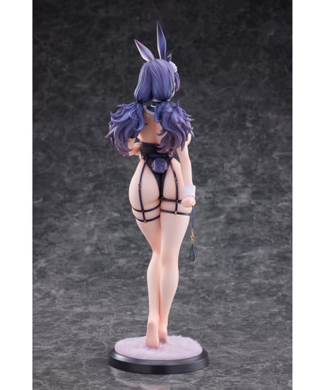 従順なヒナ・ヴェルナ 生足Ver. Illustrated by Sueスーエ 1/6 完成品フィギュア