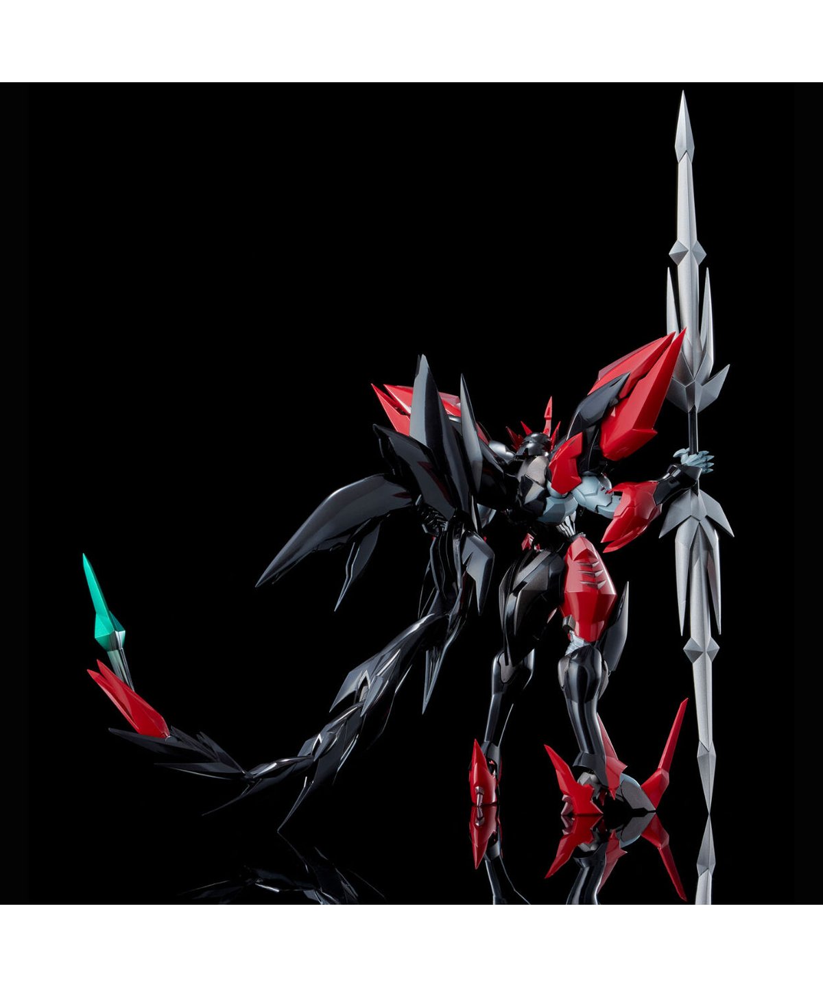 【新品】RIOBOT 宇宙の騎士テッカマンブレード ブラスターテッカマンエビル RIOBOT 宇宙の騎士テッカマンブレード ブラスターテッカマン
