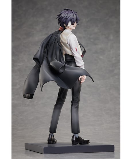 『文豪ストレイドッグス』 太宰治 原作版 15歳ver.　1/7スケールフィギュア　プラスチック製塗装済み完成品