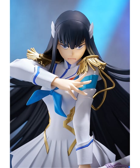 キルラキル　POP UP PARADE SP 鬼龍院皐月　塗装済み完成品　［グッドスマイルカンパニー］