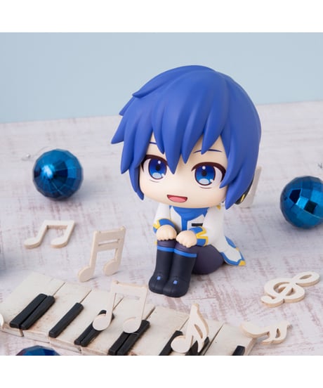 【予約】【送料無料】るかっぷ KAITO　［メガハウス］