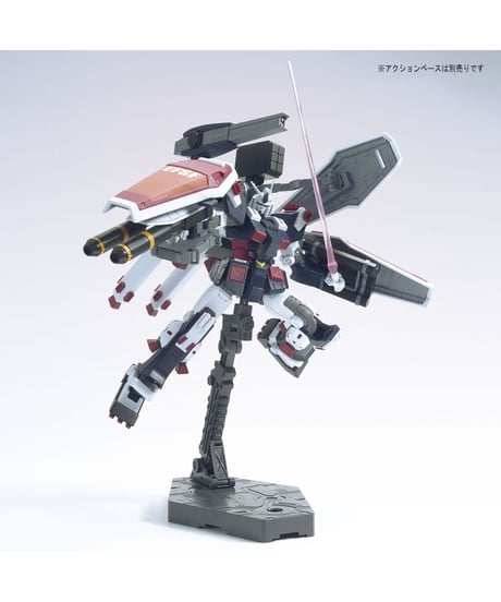 HG 1/144 フルアーマー・ガンダム(GUNDAM THUNDERBOLT Ver.)【機動戦士ガンダム　サンダーボルト】