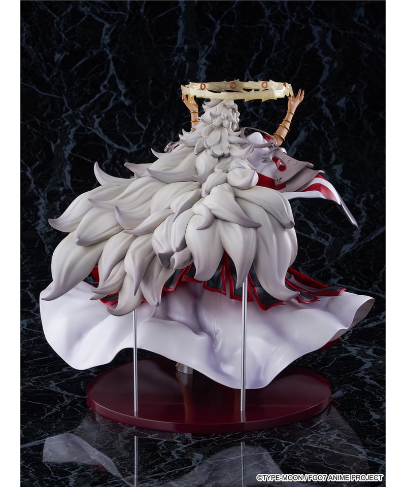 予約】魔術王ソロモン 1/7スケール PVC製塗装済み完成品 Fate/Grand