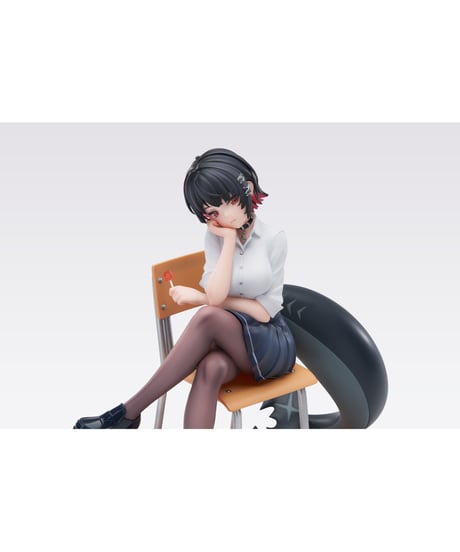 LIMEPIEシリーズ ゼンレスゾーンゼロ エレン・ジョー  月曜から金曜までVer.　1/8スケール　塗装済み完成品　［APEX-TOYS］