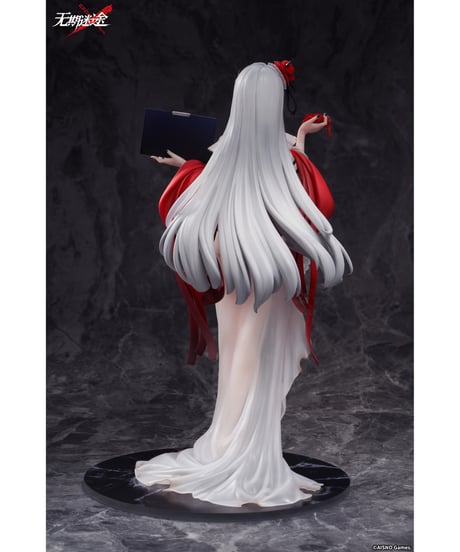 【予約】無期迷途 コクリコ 収容映像Ver.　1/7スケール　塗装済み完成品　［AISNO Games］