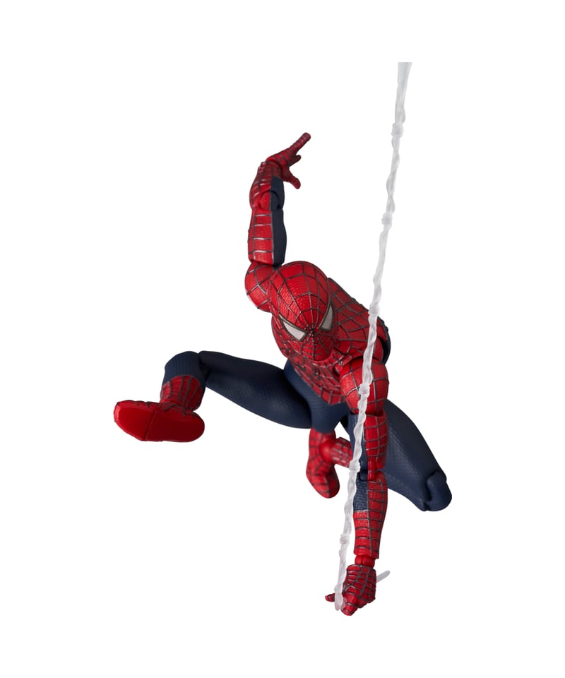 新品未開封 マフェックス フレンドリーネイバーフッド スパイダーマン 241 新品未開封 MAFEX フレンドリー・ネイバーフッド・スパイダーマン