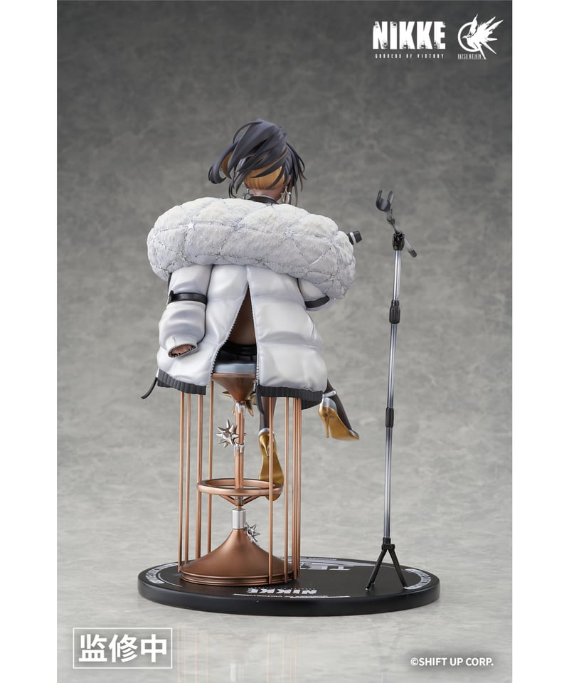 予約】勝利の女神：NIKKE ノイズ クラシックディーバ 1/6 完成品