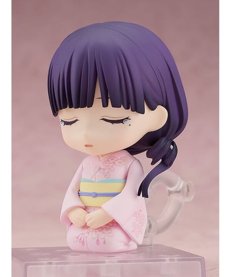 ねんどろいど 斎森美世（わたしの幸せな結婚）