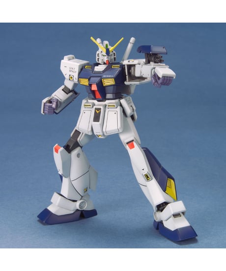 【入荷待ち】HGUC 1/144 ガンダム NT-1　機動戦士ガンダム0080　プラモデル　［バンダイ］