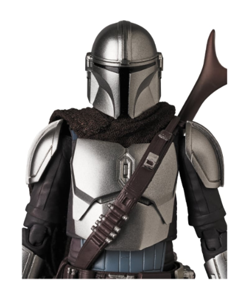 送料無料】マフェックス No.129 MAFEX THE MANDALORIAN | Won