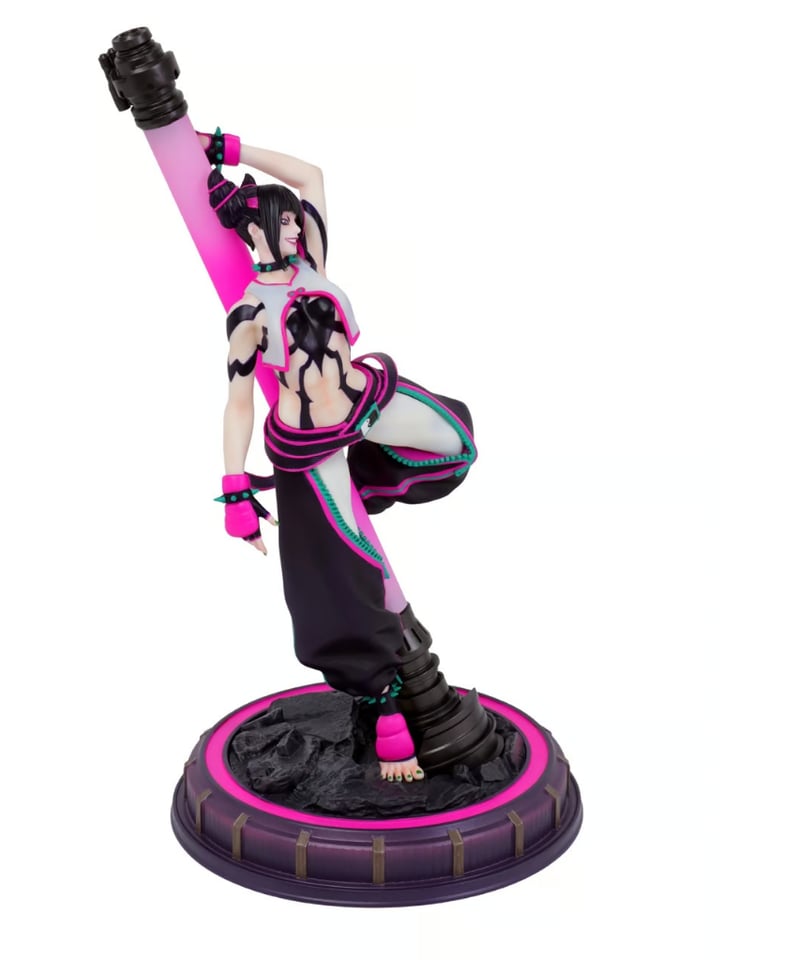 カプコンフィギュアビルダー クリエイターズモデル ストリート