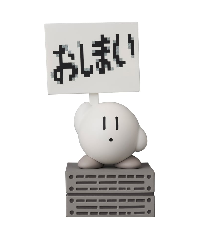 UDF 星のカービィ 全6種 | WonderToys