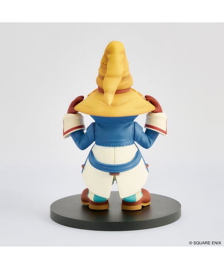 ファイナルファンタジーIX アドラブルアーツ ビビ・オルニティア　［スクウェア・エニックス］