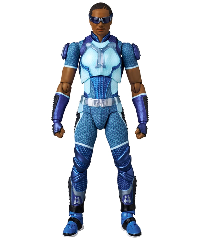 マフェックス No.252 MAFEX A-TRAIN THE BOYS | WonderToys