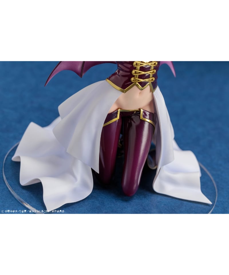 予約】魔法少女にあこがれて「マジアベーゼ」 1/6スケール塗装 予約】魔法少女にあこがれて「マジアベーゼ」 1/6スケール塗装