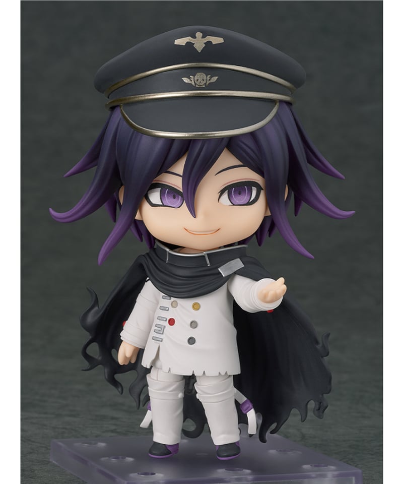 新品未開封 ダンガンロンパ 王馬小吉 ねんどろいど フィギュア 特典付き ねんどろいど 王馬小吉 塗装済み可動フィギュア ニューダンガンロンパ