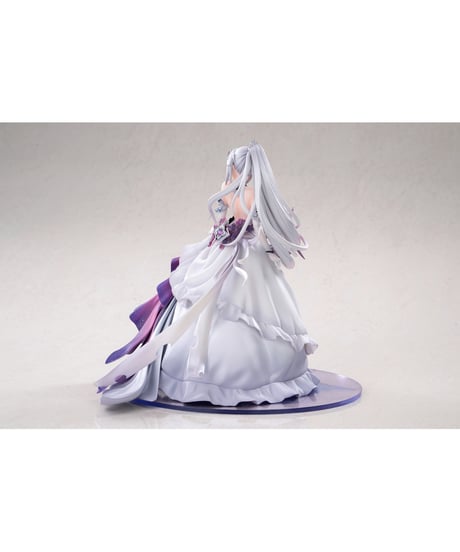 崩壊3rd キアナ・誘い　 1/7スケールフィギュア　PVC＆ABS製塗装済み完成品