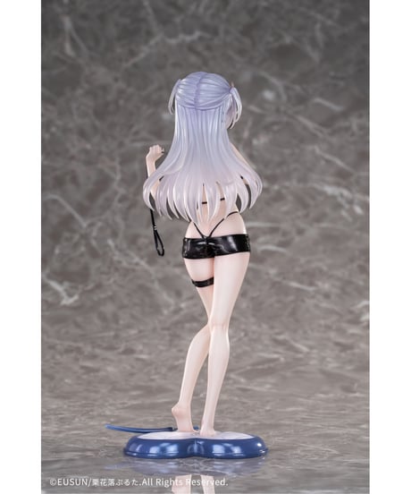 【予約】小悪魔の罠 Illustrated by 栗花落ぷるた 1/6 完成品フィギュア　[EUSUN]