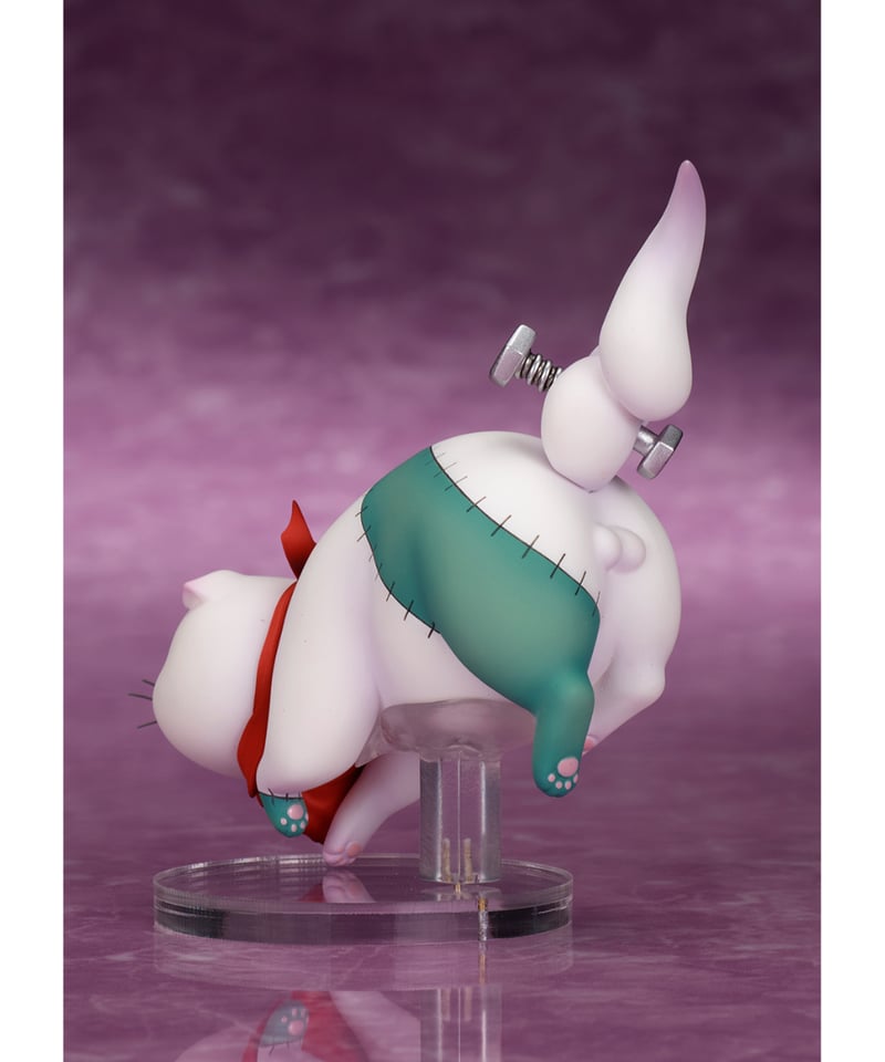 あやかしトライアングル 風巻祭里＆花奏すず＆シロガネ 完成品フィギュア ヨドバシ.com - Frea フレア あやかしトライアングル 風巻祭里＆花奏