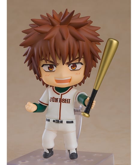 ねんどろいど 猿野天国　プラスチック製 塗装済み可動フィギュア【Mr.FULLSWING】
