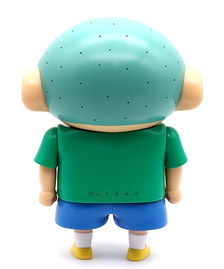 【予約】【送料無料】SOFVIPS 佐藤マサオ　［ELECTRIC TOYS］