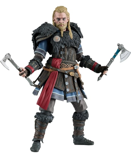 figma エイヴォル（アサシン クリード ヴァルハラ）
