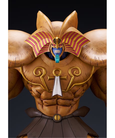 POP UP PARADE SP封印されしエクゾディア　遊☆戯☆王デュエルモンスターズ　塗装済み完成品