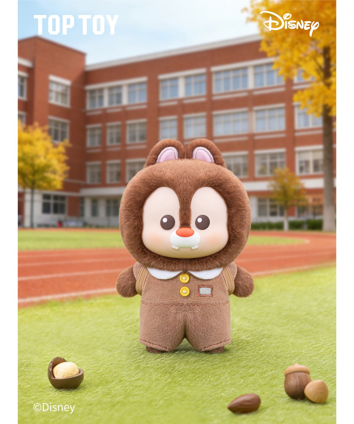 予約】【送料無料】ディズニーミッキー＆フレンズ ミニリュック風